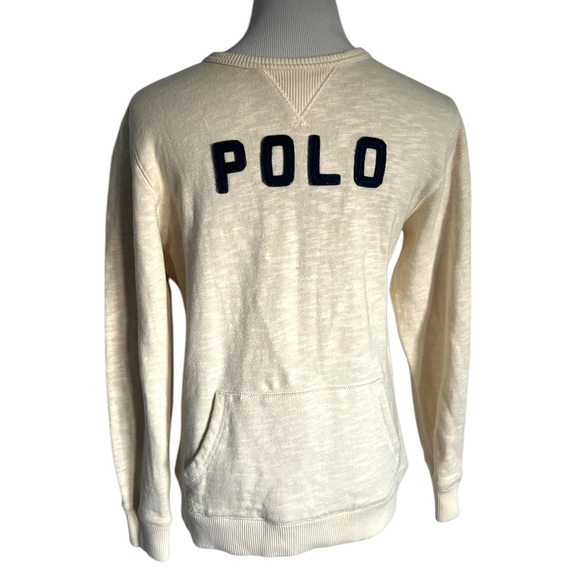 Polo Ralph Lauren Polo Kids Crewneck, size 14-16
